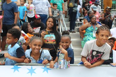 94th annual Bud Billiken Day Parade is a picture of hope for Chicago