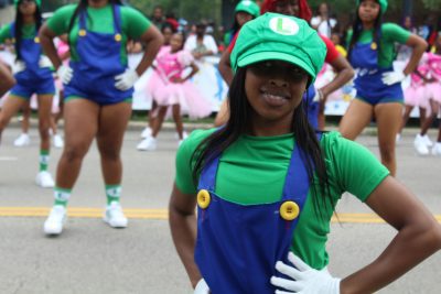 94th annual Bud Billiken Day Parade is a picture of hope for Chicago