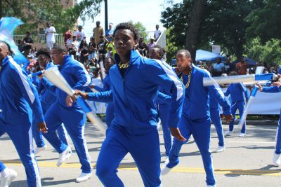 94th annual Bud Billiken Day Parade is a picture of hope for Chicago