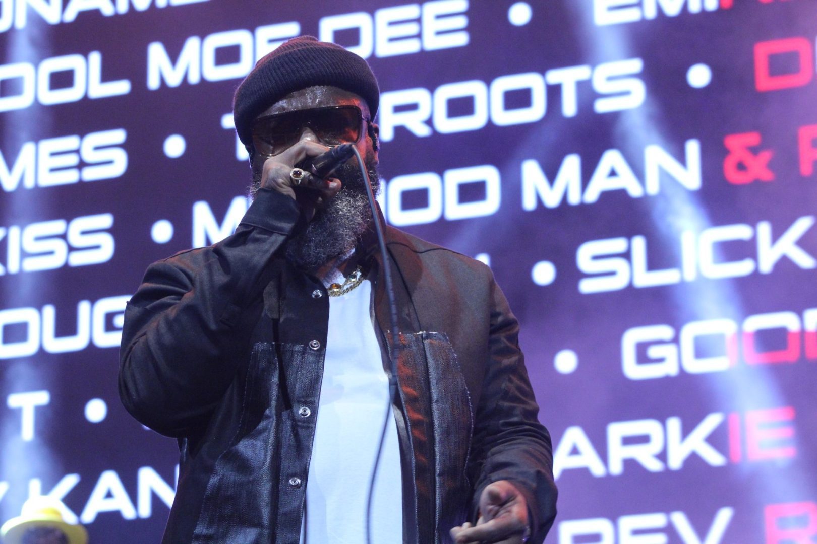 Black Thought