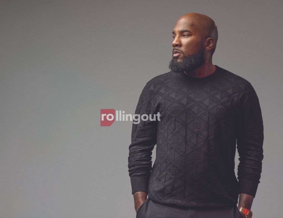 Jeezy solidifies his role as hip-hop's motivator with new book