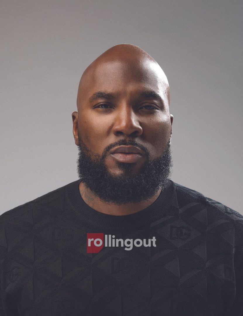 Jeezy solidifies his role as hip-hop's motivator with new book