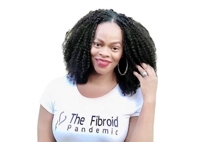 LaToya Dwight offers resources to women with uterine fibroids