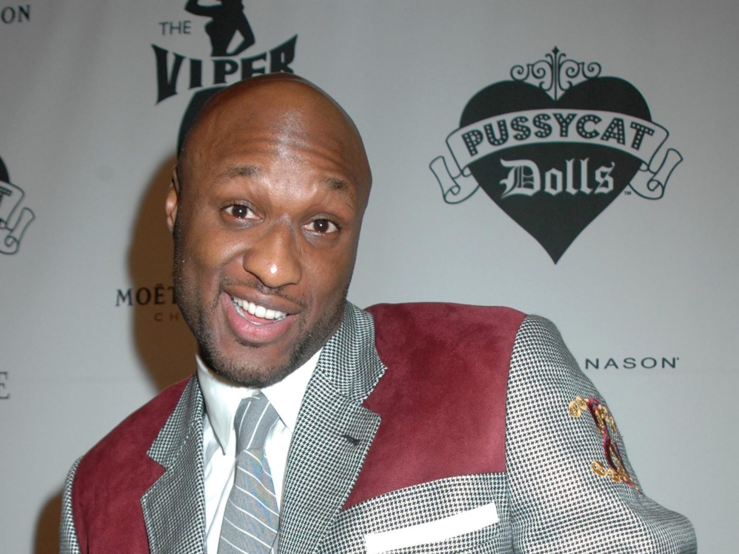 Lamar Odom