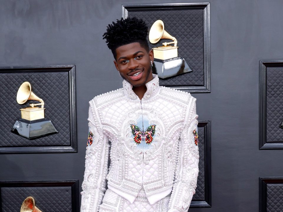 Lil Nas X named new Yves Saint Laurent Beauty ambassador - Good