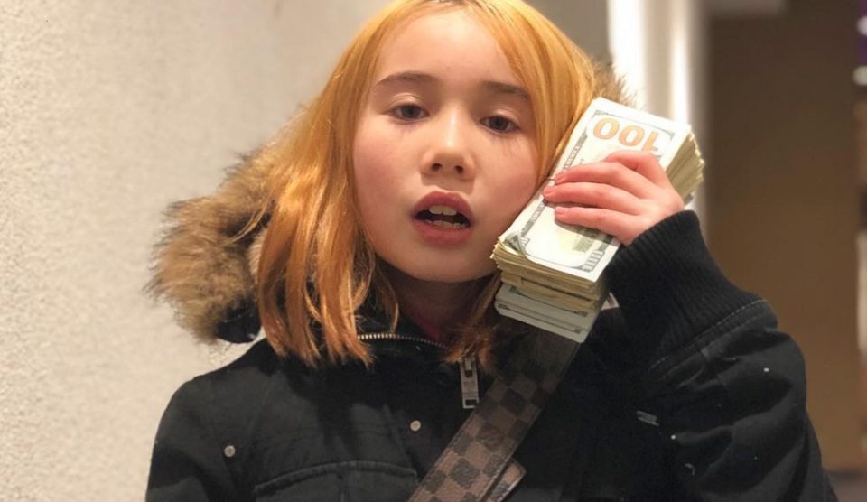 Is 14-year-old social media influencer Lil Tay dead or is it a hoax?
