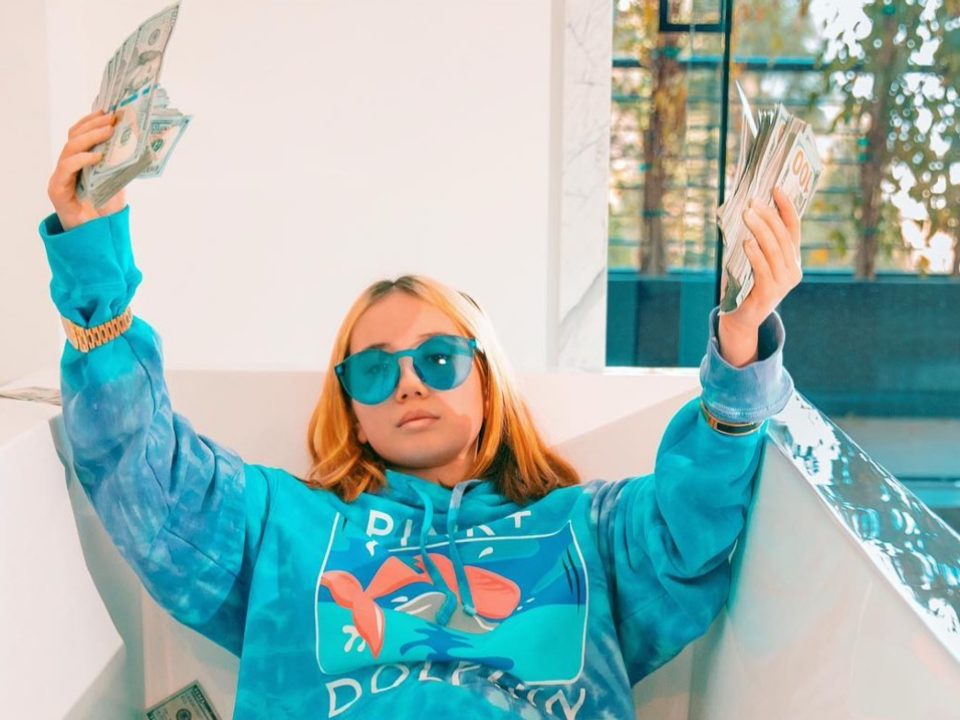 After death hoax, Lil Tay planning to make a career comeback