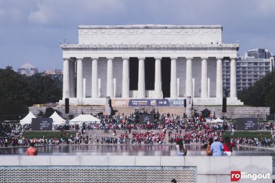 March on Washington anniversary comes with tragic reminder of minimal change