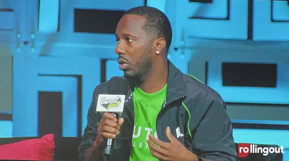 Rich Paul's 6 keys to success after leaving LeBron James' nest