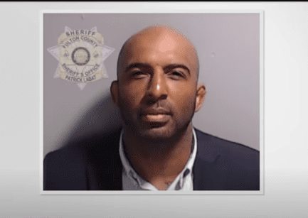 Black man indicted with Donald Trump the only person still in jail (video)