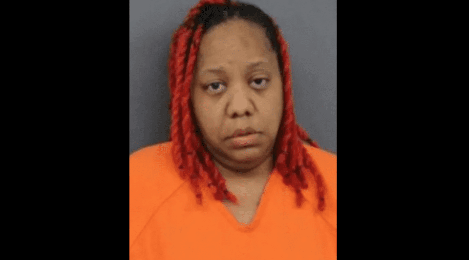 Mom charged after 10-year-old son was found dead in trash can