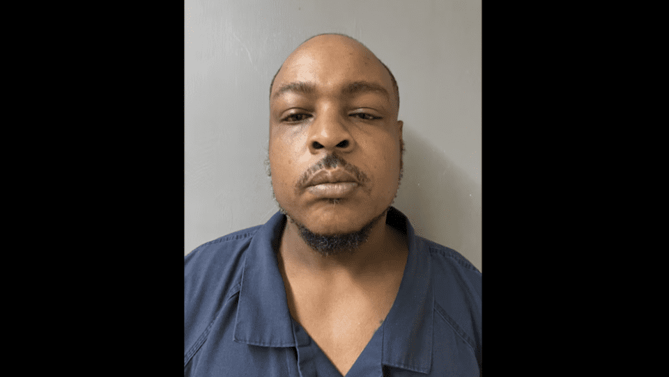 Folding chair suspect during Montgomery riverboat brawl turns himself in