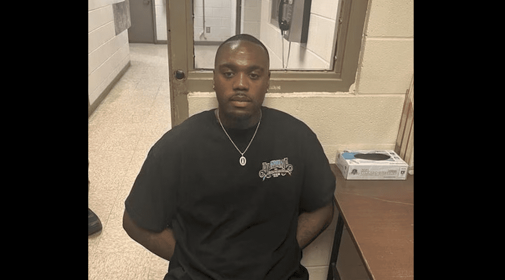 Over or underqualified? Anyone can become a cop after this felon's latest move