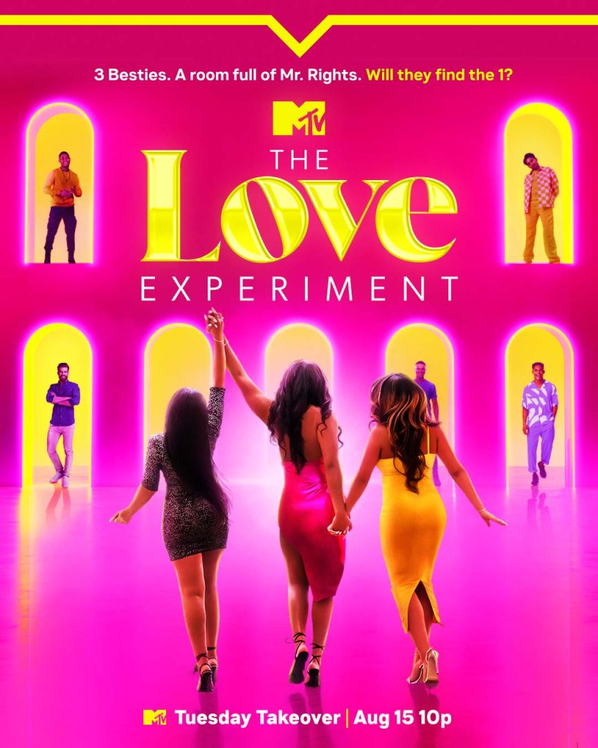 love experiment mtv episode 2