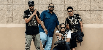 Bone Thugs-N-Harmony get street named after them in Cleveland (photo)