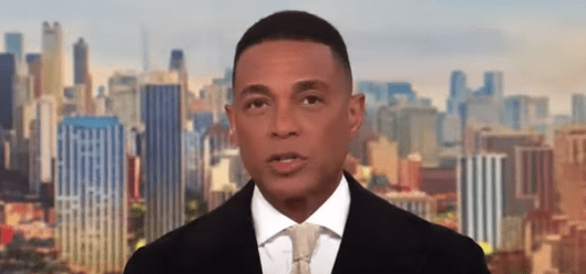 Fired CNN host Don Lemon feels 'vindicated' now