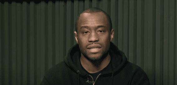 Marc Lamont Hill tells Sage Steele why Blacks consider her a sellout
