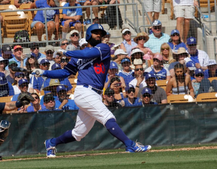 MLB trade rumors heat up as 4 NL teams chase the Dodgers