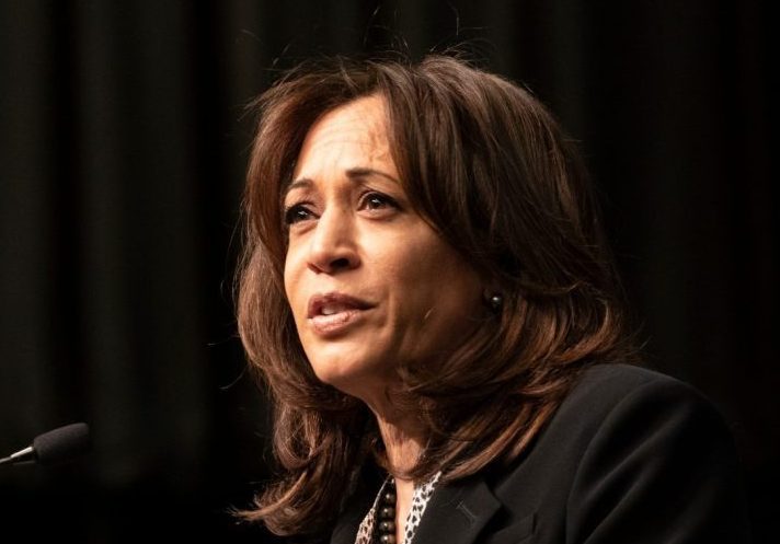 Kamala Harris