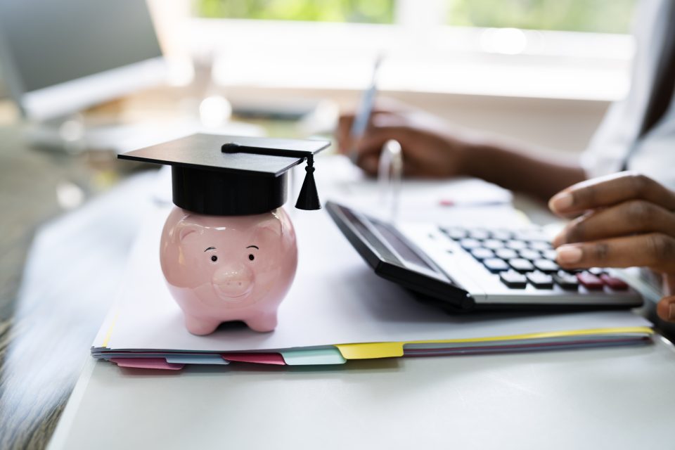 Beware: Black college students make these 6 loan mistakes often
