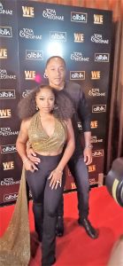 'Toya & Reginae' premiere rocks Atlanta (photos)