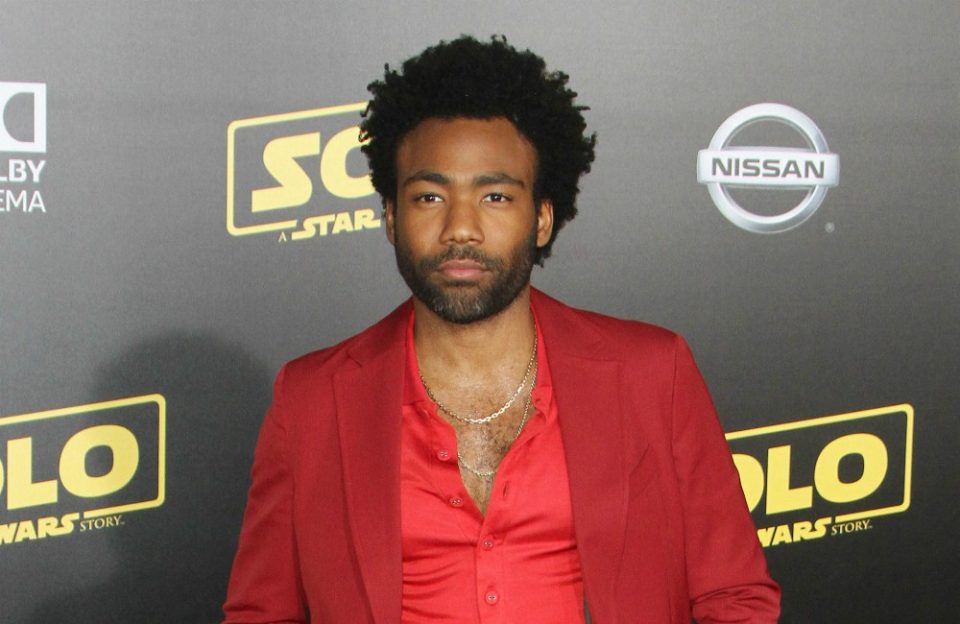 Donald Glover's 'Lando' TV series to be adapted as a movie