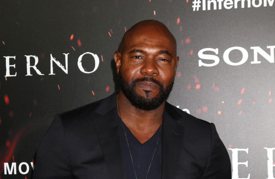 Antoine Fuqua struggled shooting 'The Equalizer 3' in Italy