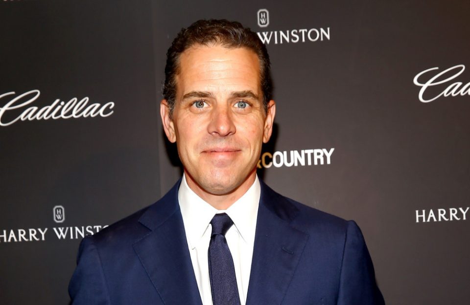 Hunter Biden's indictment on federal gun charges will complicate 2024 election