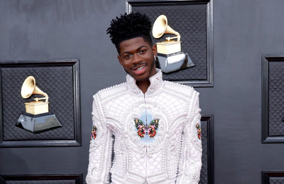 Lil Nas X inspired his own brother to come out as bisexual