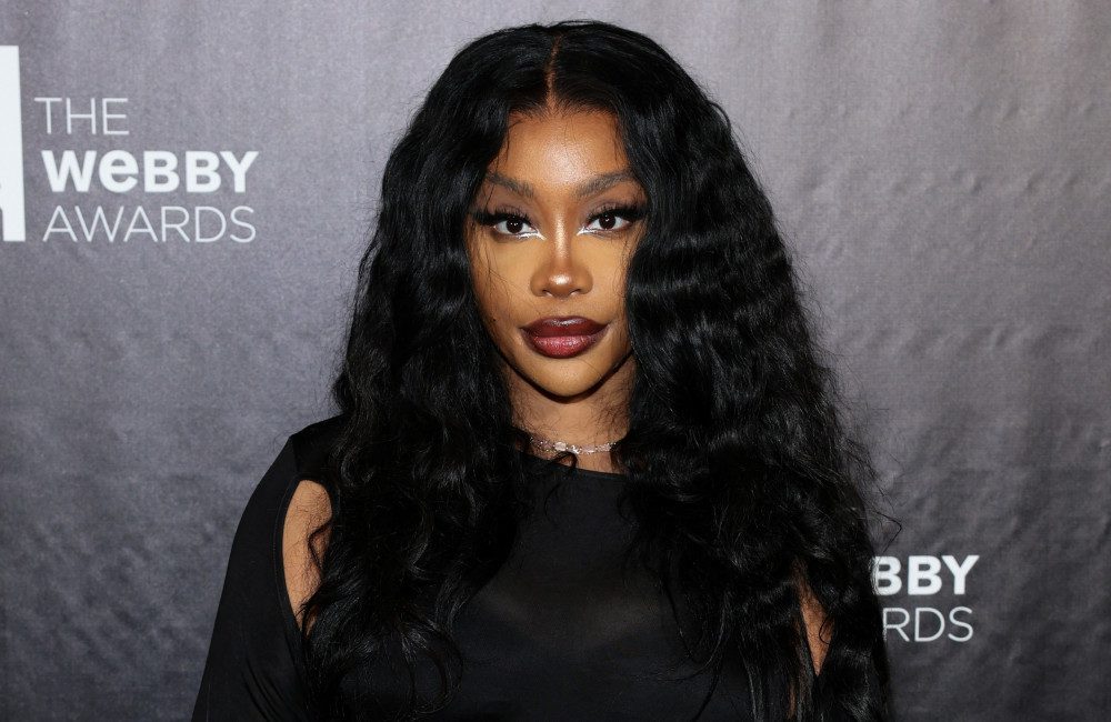 SZA Says She 'Was Scared' to Speak to Beyoncé at the 2024 Grammys