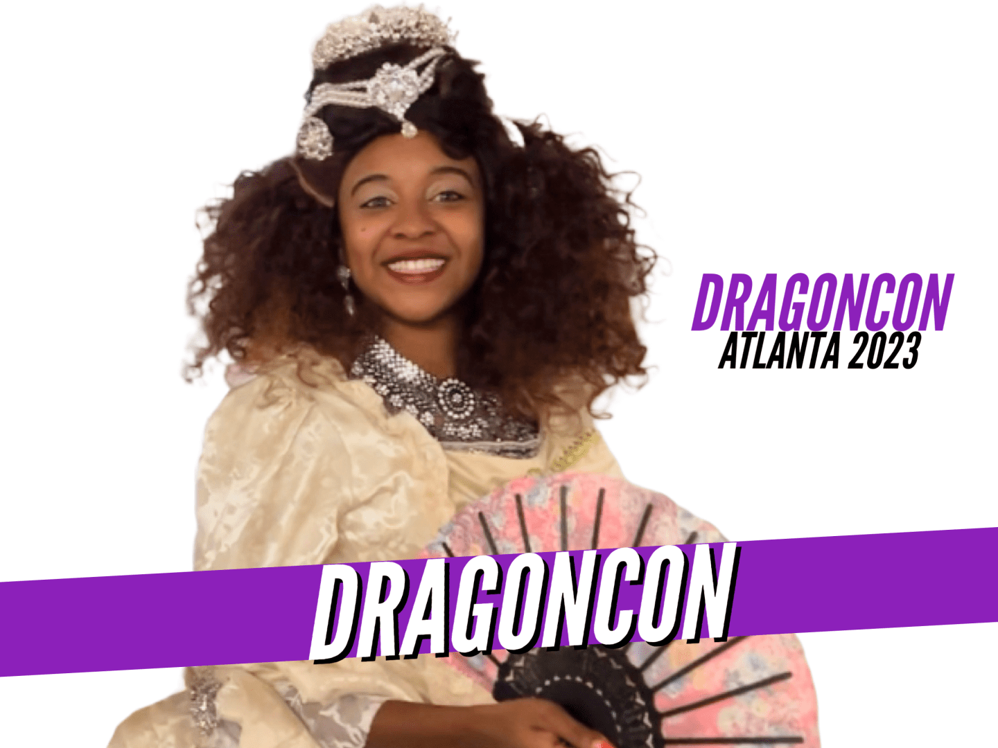 DragonCon 23 is back with more excitement and scifi celebration