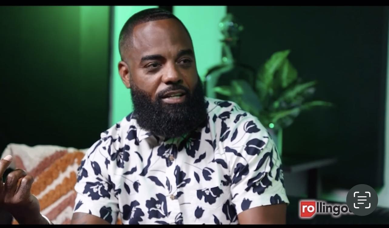 Todd Tucker admits the house feels different now