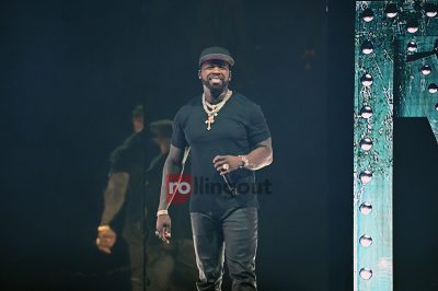 50 Cent