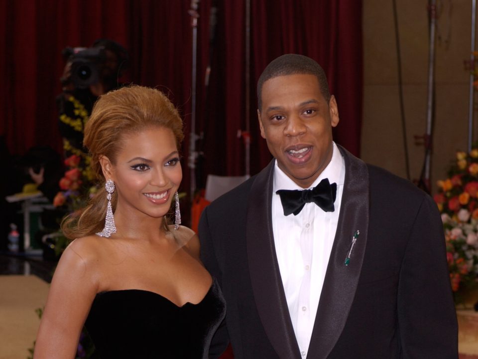 Beyoncé calls out Jay-Z again during birthday performance (video)