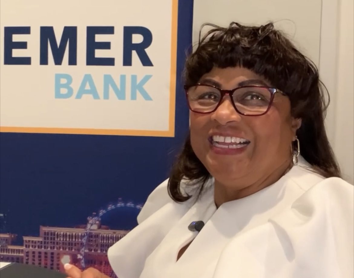 NBMOA CEO Tanya Hill-Holliday helps create new generations of McDonald ...