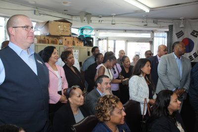 U.S. Bank Small Business Tour visits Black-owned businesses in Chicago