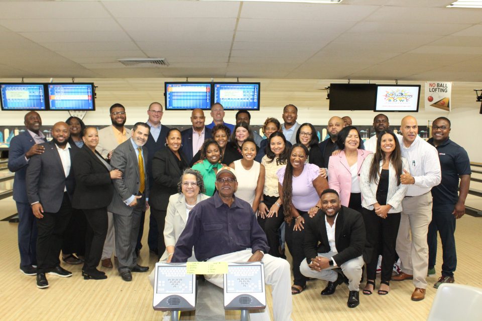 U.S. Bank Small Business Tour visits Black-owned businesses in Chicago