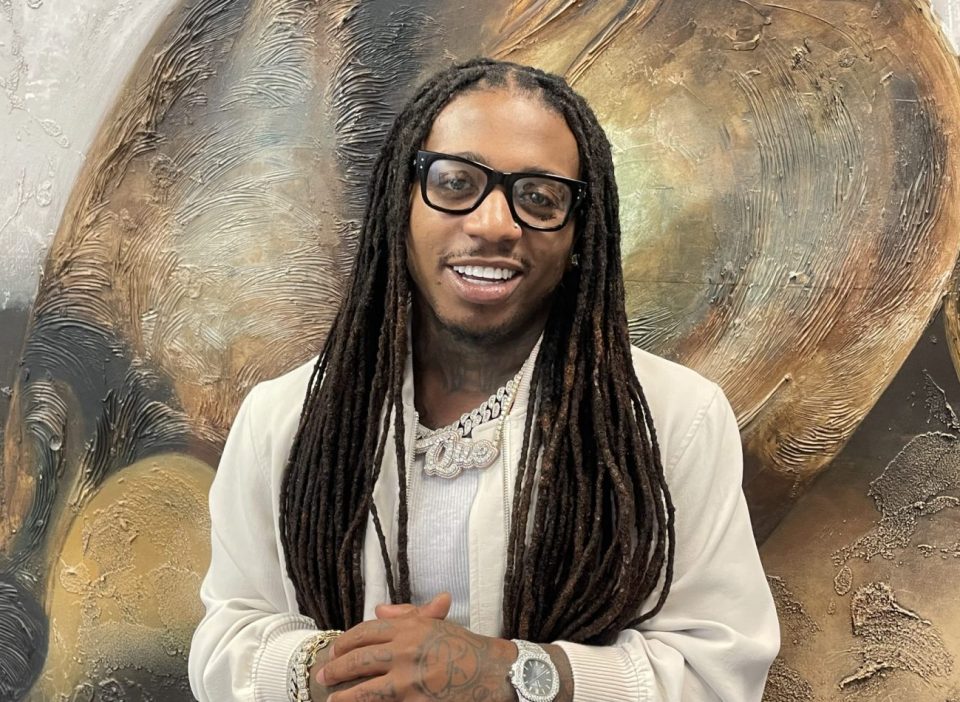 Jacquees News, Releases, Appearances, & Updates
