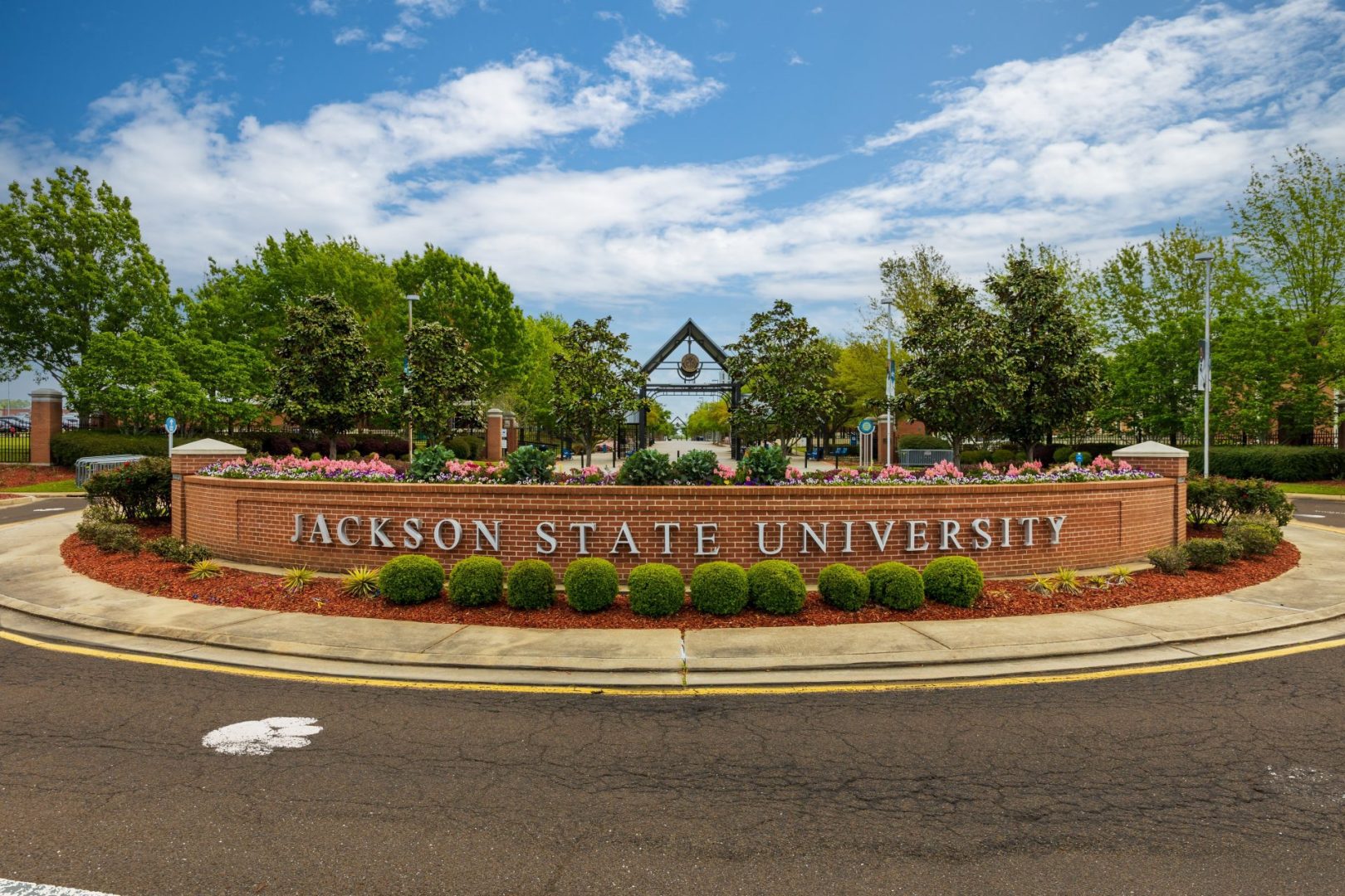 Jackson State University