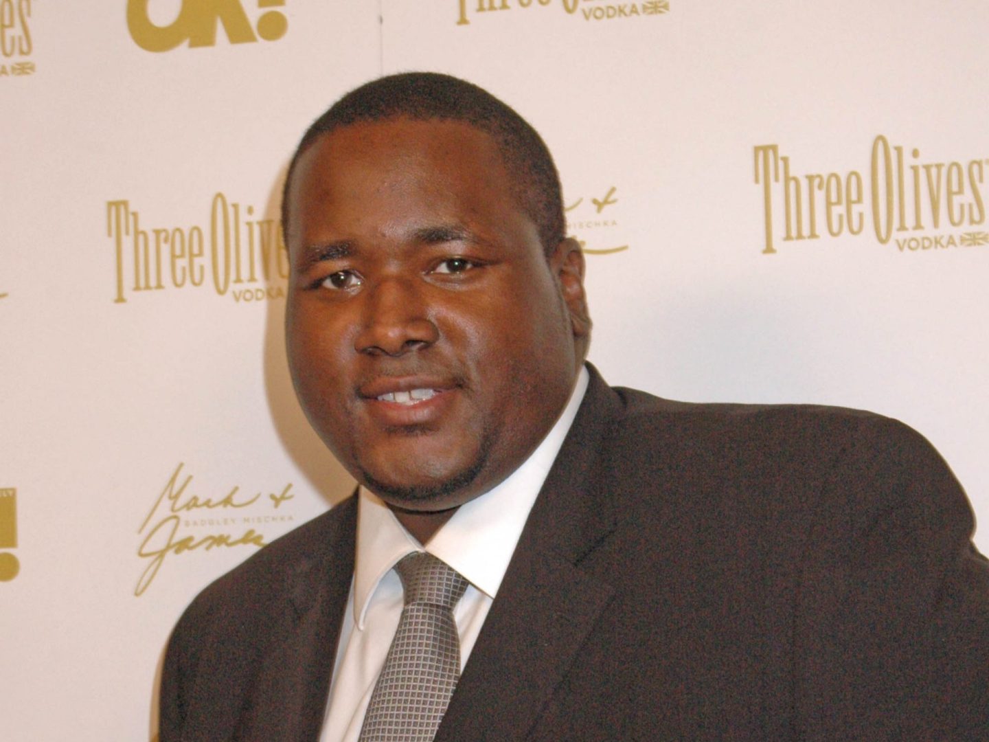 Quinton Aaron