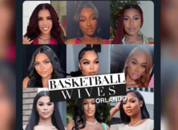 Meet stunning new cast of 'Basketball Wives: Orlando' (photo)