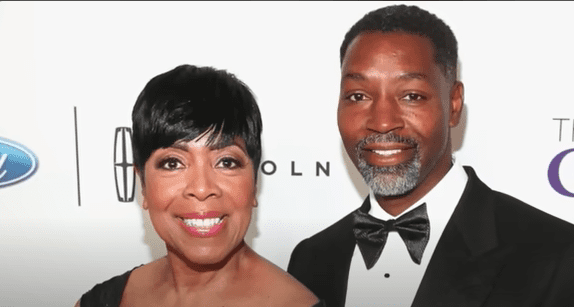 Shirley Strawberry's incarcerated husband still married to 1st wife?