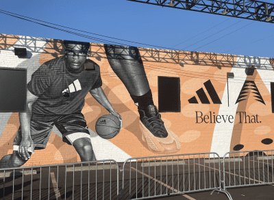 NBA: adidas Unveils Timberwolves Guard Anthony Edwards' Signature