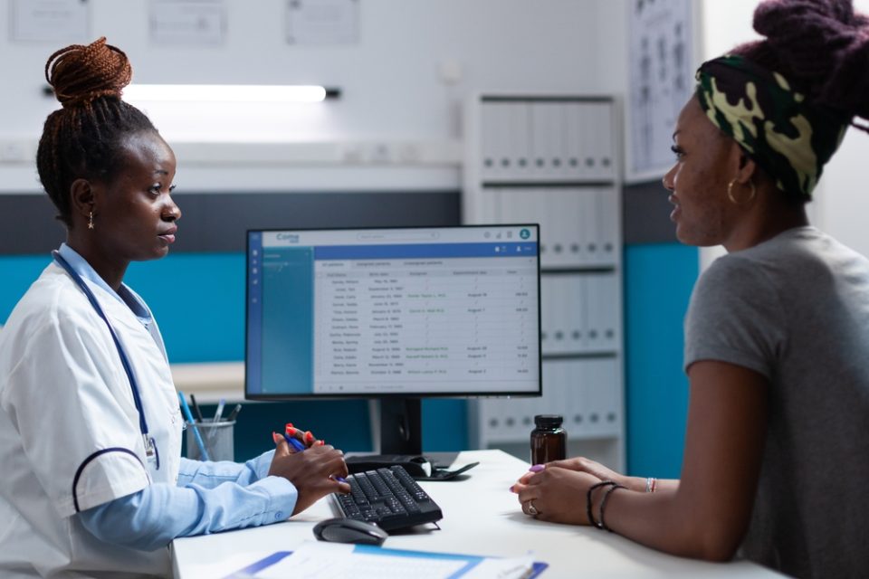 Benefits of participating in clinical trials for Black women with breast cancer