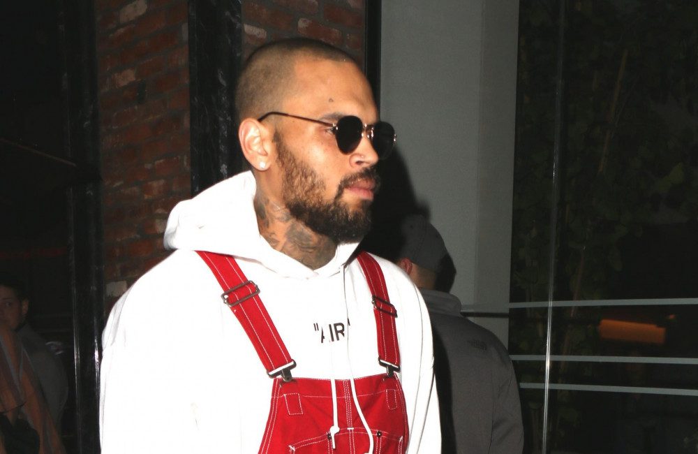 Chris Brown and Usher’s R&B Tour sparks a real debate