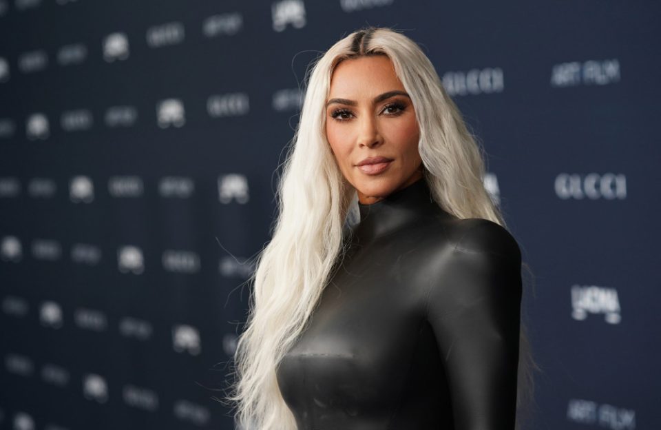 Kim Kardashian SKIMS Shapewear Line