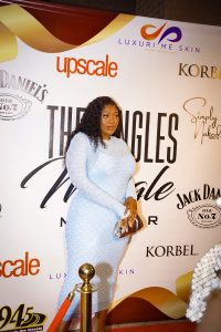 Bachelors and bachelorettes unite during Jazzy McBee's 'Singles Mingles Mixer'