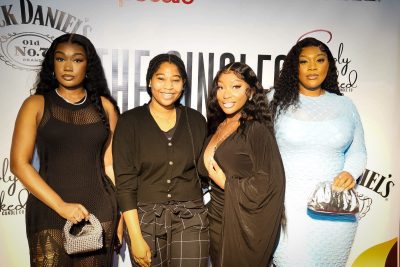 Bachelors and bachelorettes unite during Jazzy McBee's 'Singles Mingles Mixer'