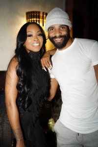 Bachelors and bachelorettes unite during Jazzy McBee's 'Singles Mingles Mixer'