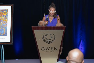 'Rolling out's' Sisters with Superpowers Chicago edition honors class of 2023 at The Gwen Hotel (photos)